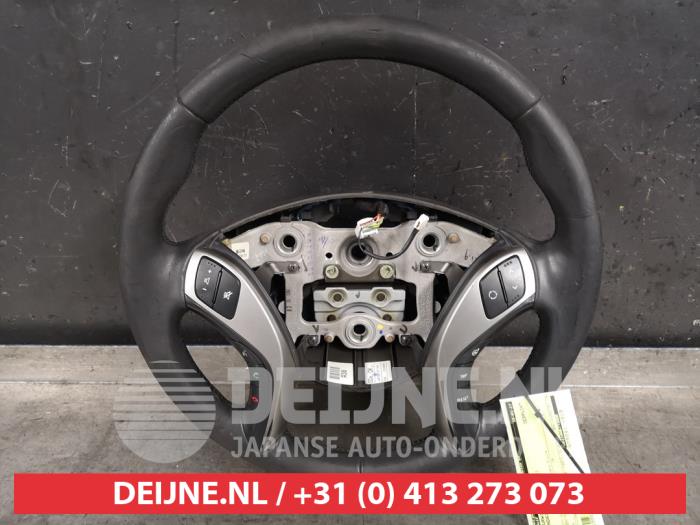 Hyundai I30 Stuurwiel O333286