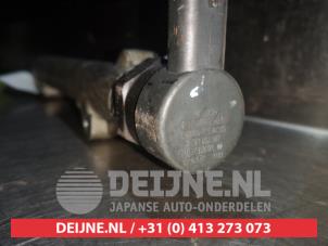 Toyota Yaris Einspritzdüse (Einspritzer) O356692 foto 3