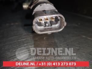 Toyota Yaris Einspritzdüse (Einspritzer) O356692 foto 4