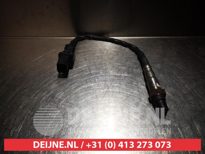 Gebruikte Lambda Sonde Kia Sportage (SL) 1.7 CRDi 16V 4x2 Prijs € 20,00 Margeregeling aangeboden door V.Deijne Jap.Auto-onderdelen BV