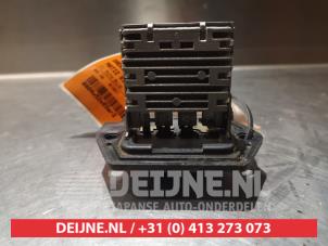 Daewoo Matiz Heater resistor O368058 photo 3