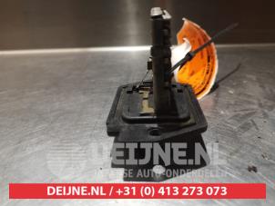 Daewoo Matiz Heater resistor O368058 photo 2