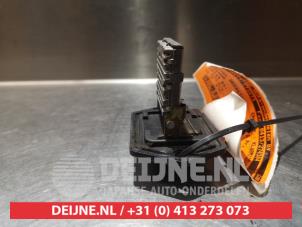 Daewoo Matiz Heater resistor O368058 photo 4