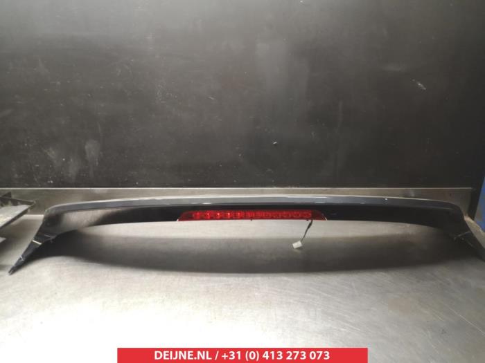 Hyundai Tucson Spoiler O297283