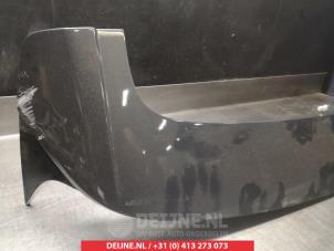Hyundai Tucson Spoiler O297283 foto 2