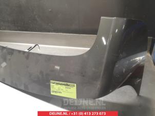 Hyundai Tucson Spoiler O297283 foto 3