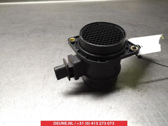 Hyundai Tucson Luchthoeveelheidsmeter O342531