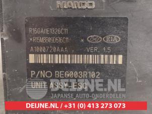 Hyundai Tucson ABS Pomp O337491 foto 3