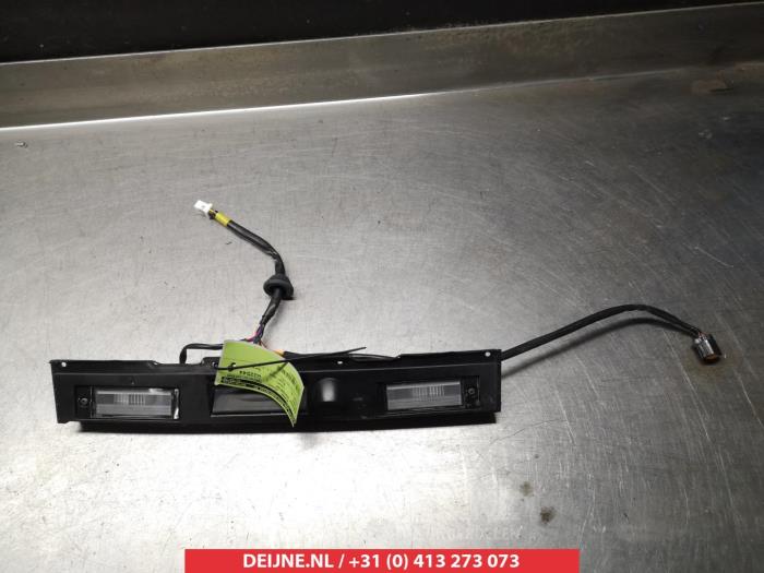 Hyundai Tucson Handgreep Achterklep O296865