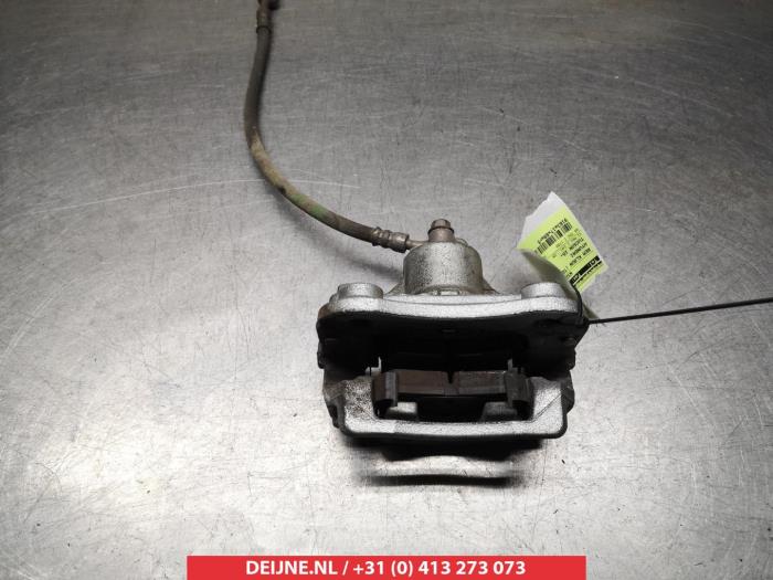Hyundai Tucson Remklauw (Tang) links-achter O376134