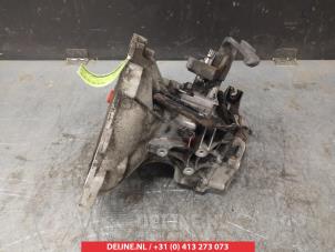 Suzuki Ignis Getriebe O372866 foto 4
