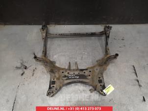 Gebruikte Subframe Mazda 3 (BM/BN) 2.2 SkyActiv-D 150 16V Prijs € 200,00 Margeregeling aangeboden door V.Deijne Jap.Auto-onderdelen BV