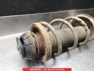 Nissan Pixo Stoßdämpferstrebe links vorne O320529 foto 3