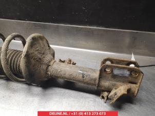 Nissan Pixo Stoßdämpferstrebe links vorne O320529 foto 2