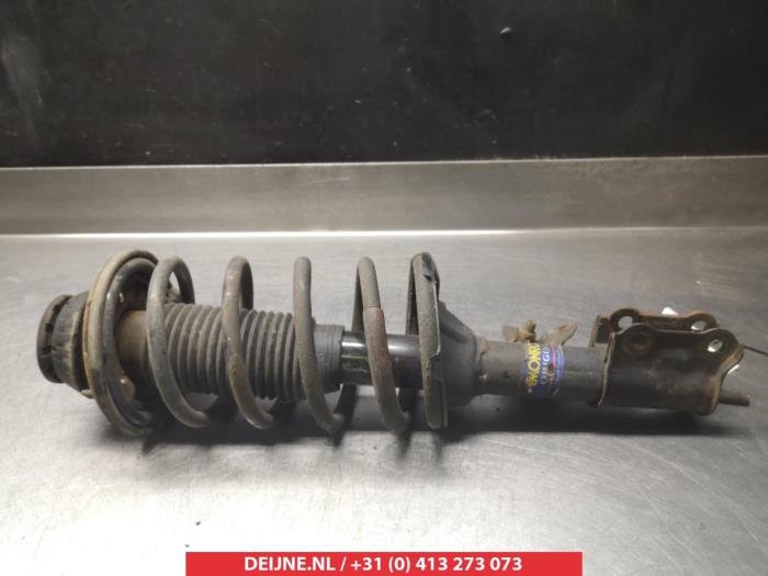 Kia Picanto Schokdemperpoot links-voor O320673