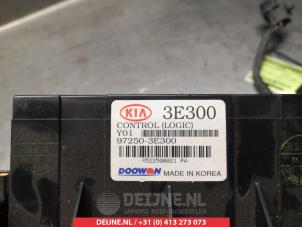 Kia Sorento Heizung Bedienpaneel O305847 foto 2