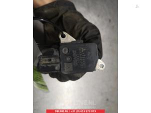 Mitsubishi L200 Luftmengenmesser O342813 foto 2
