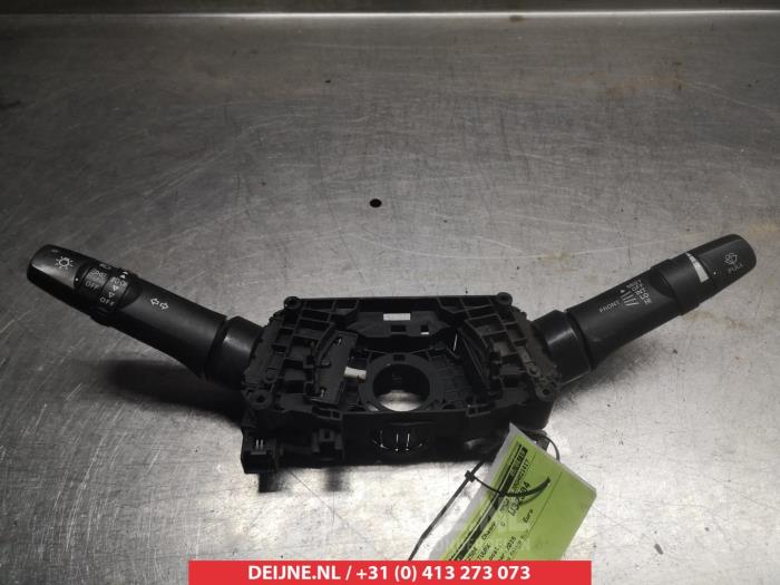Mitsubishi L200 Combischakelaar Stuurkolom O308923