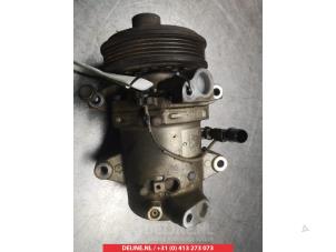 Mitsubishi L200 Aircopomp O347373 foto 2