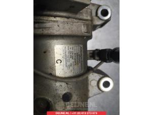 Mitsubishi L200 Aircopomp O347373 foto 3