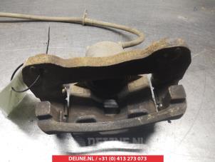 Mitsubishi L200 Bremszange links vorne O325275 foto 2