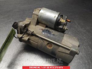 Mitsubishi L200 Starter O362123 photo 3