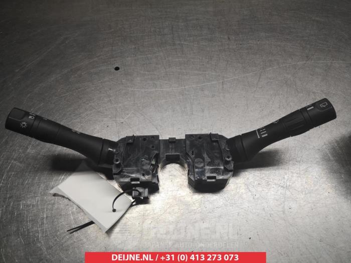 Nissan Micra Combischakelaar Stuurkolom O308579