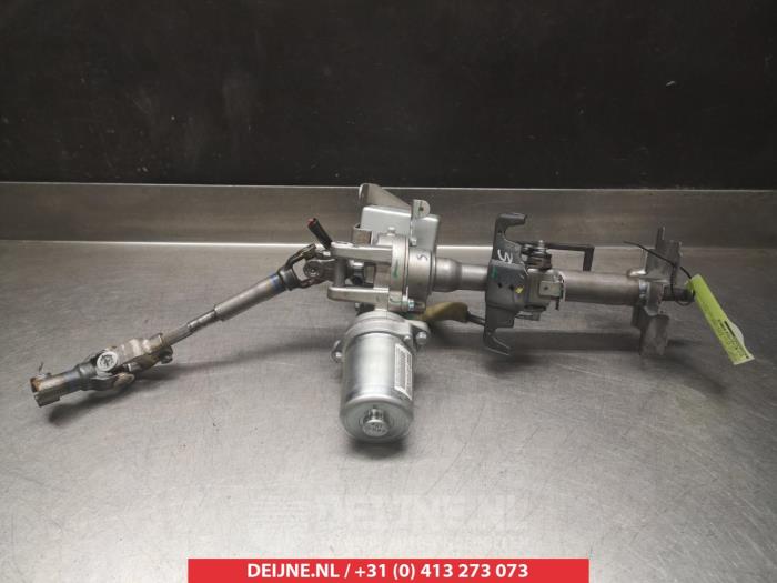 Nissan Micra Stuurkolomas O333014