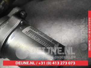 Nissan Micra Steering column O333014 photo 2
