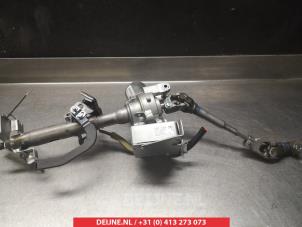Nissan Micra Steering column O333014 photo 3