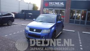 Suzuki Grand Vitara Tür 4-türig links vorne O272813 foto 3