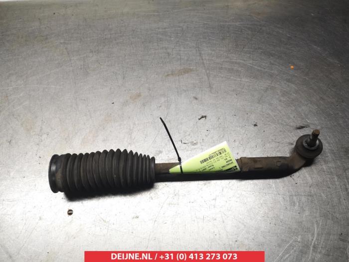 Mazda 3 Spoorstang links O332213