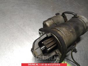 Nissan 370Z Starter O361192 photo 3