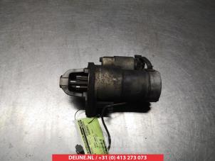 Nissan 370Z Starter O361192 photo 2