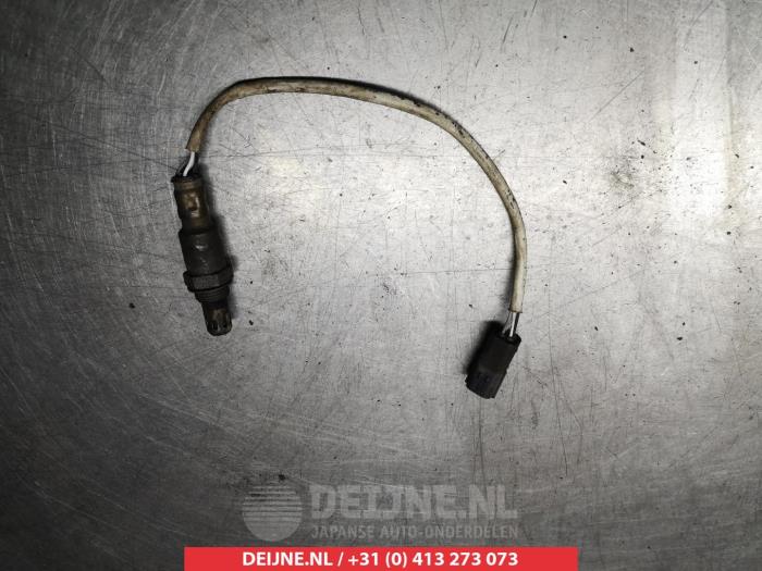 Gebruikte Lambda Sonde Nissan 370 Z (Z34A) 3.7 V6 24V VVEL Prijs € 35,00 Margeregeling aangeboden door V.Deijne Jap.Auto-onderdelen BV
