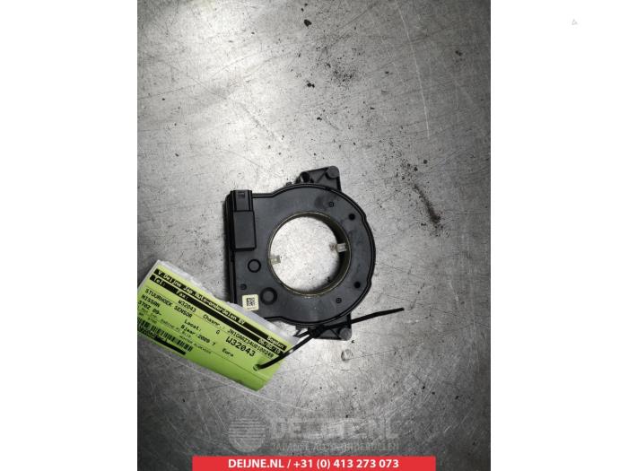 Nissan 370Z Steering angle sensor O263876