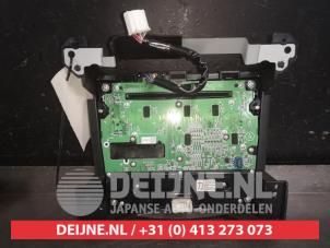 Nissan 370Z Radiobedienfeld O312574 foto 2