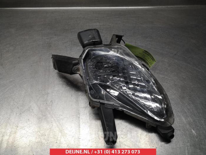 Mazda MX-5 Achteruitrijlicht links O300406