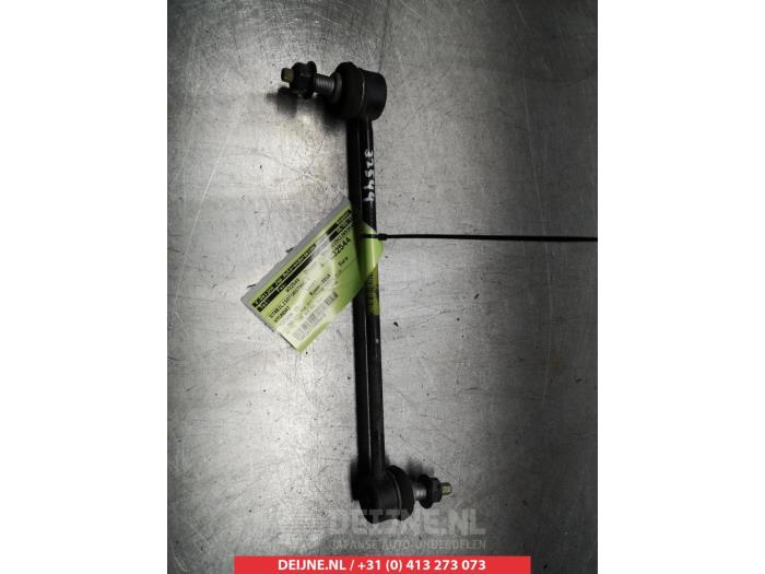 Hyundai Tucson Stabilisatorstang voor O329193