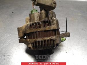Suzuki Grand Vitara Dynamo O359258 foto 2