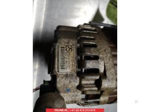 Suzuki Grand Vitara Dynamo O359258 foto 3