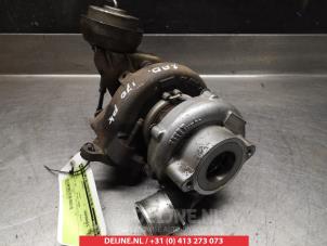 Toyota Avensis Turbo O365905 foto 2