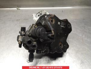 Mitsubishi Colt Brandstofpomp Mechanisch O355279 foto 2