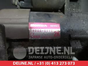 Honda Logo Starter O362171 photo 2