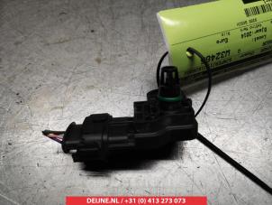 Nissan Qashqai Turbodruck Sensor O365567 foto 2