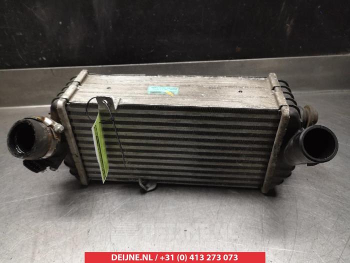 Hyundai I20 Intercooler O339159