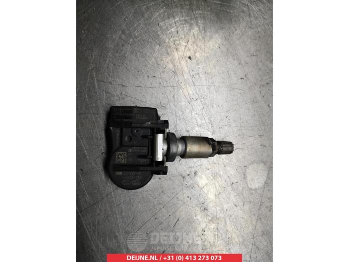 Kia Venga Reifendrucksensor O329027