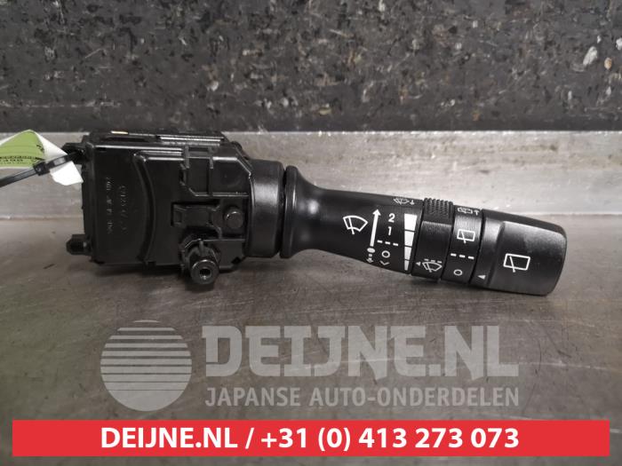 Kia Soul Ruitenwis Schakelaar O309818