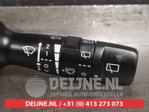 Kia Soul Wiper switch O309818 photo 2