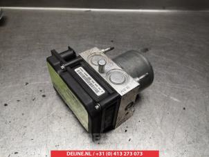 Nissan Qashqai ABS Pumpe O337567 foto 2